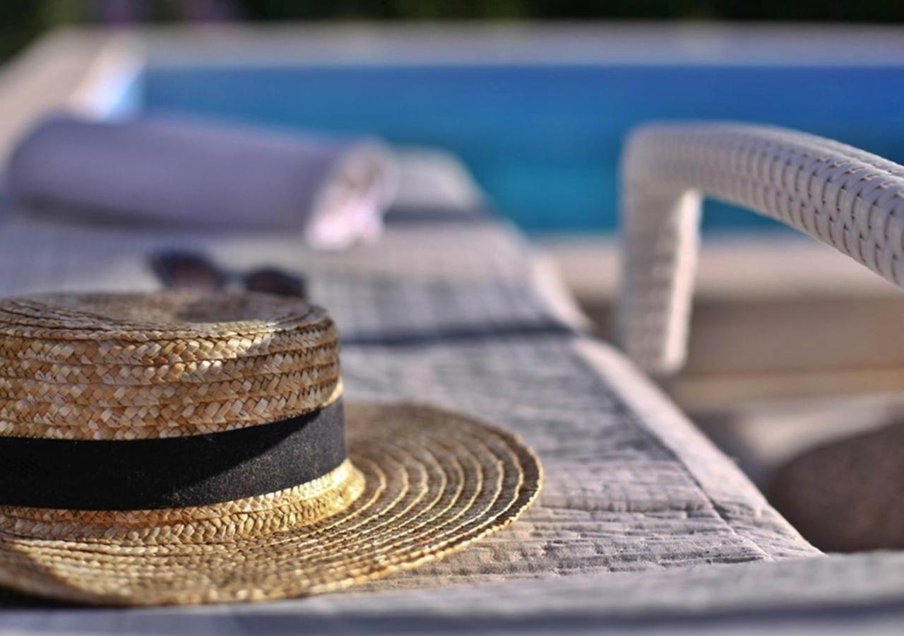 Villa Flamingo - House With Private Pool Gornji Seget Exterior foto