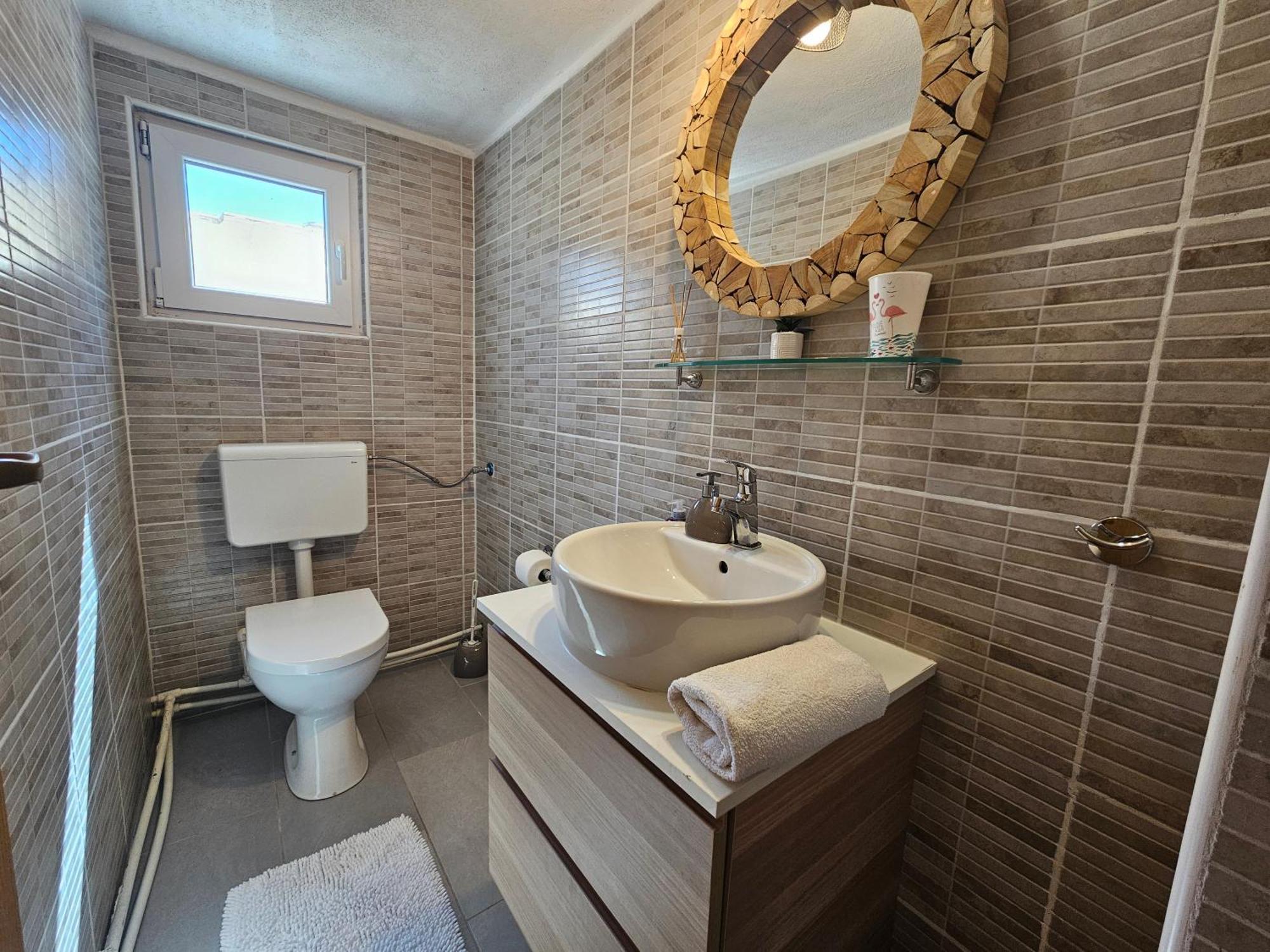 Villa Flamingo - House With Private Pool Gornji Seget Exterior foto